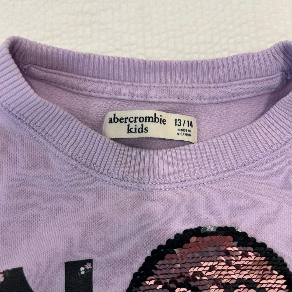 Girls Pullover - Picture 4 of 6